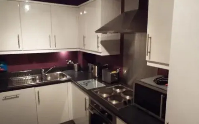 Bourdeaux Vizion Apartments