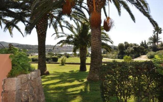 Residenze Porto Coda Cavallo