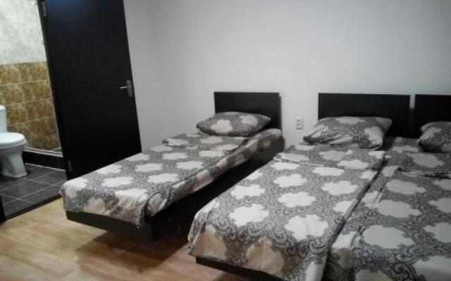 Guest House Issyk-Kul Nomad