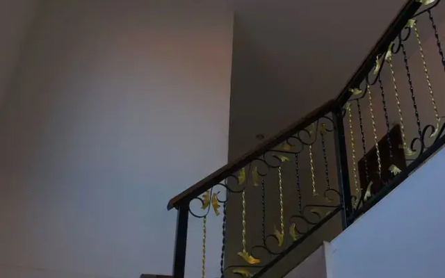 Eing Pu Chiangkhan Hotel