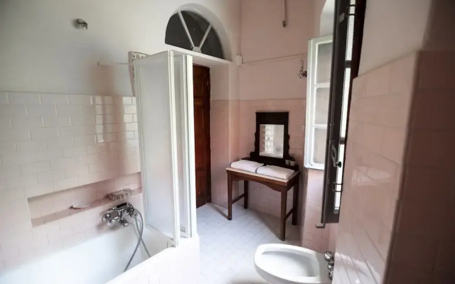 Agriturismo Villa Cavallini