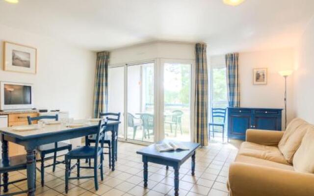 Village Cheval Spa Résidences - Inh 23406