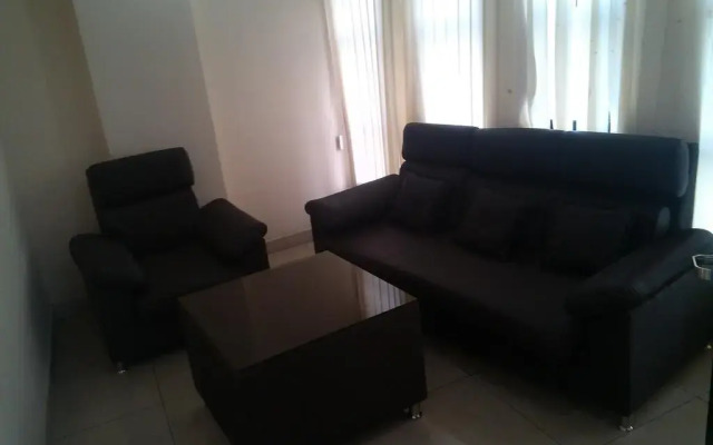 Hotel Veenu International
