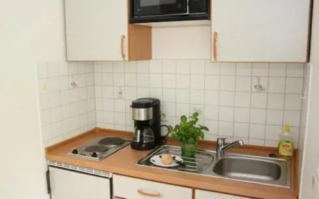 Ferienwohnung Schneemann