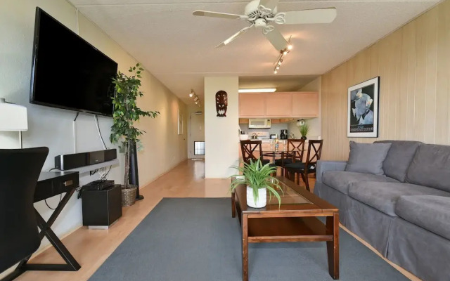 Kihei Akahi C-109 - 1 Br Condo