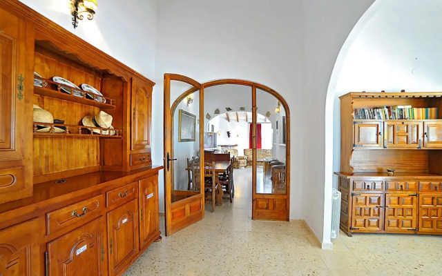 Holiday Home La Sabatera