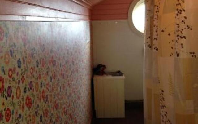 Hospedaje Casa de Piedra