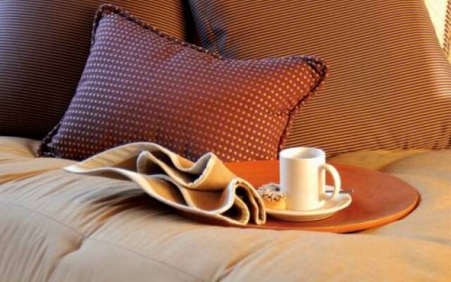 Hotel Garni Angelika