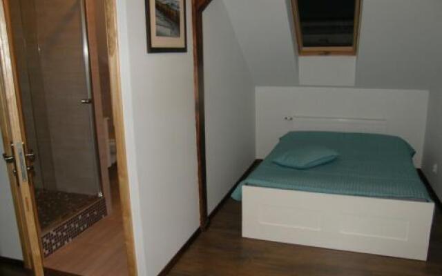 Apartamenty Osińscy