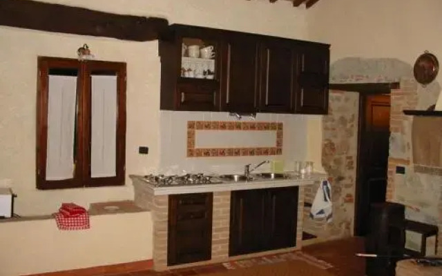 Agriturismo Il Castello Di Stertignano