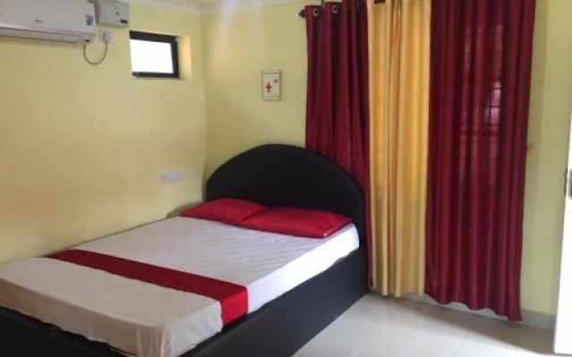 Kandamath Heritage Resort – Guest Rooms – Punalur