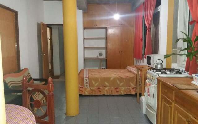 Cedro Departamentos Temporarios