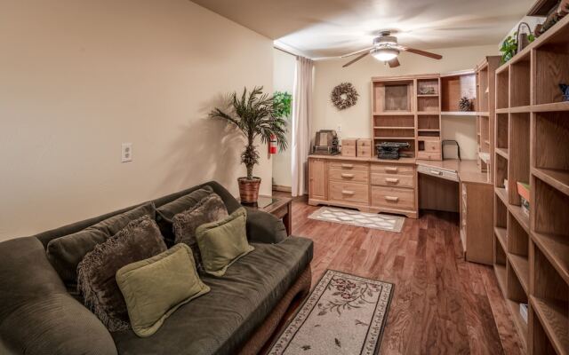 Ruidoso Four-bedroom