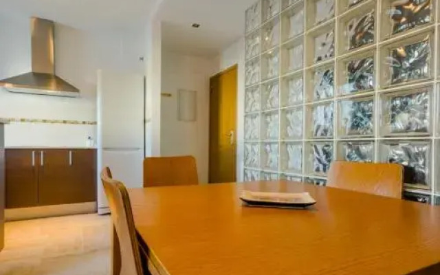 Residencial La Carrajolilla