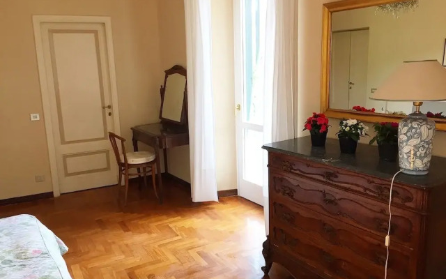 Casa Rinaldi