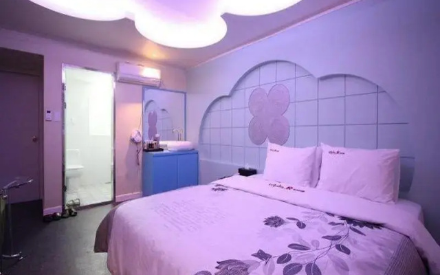 Seoul R Hotel