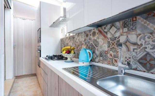 La Dimora Del Marchese