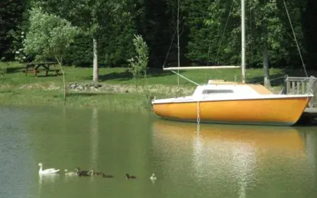 Domaine Le Jardin du Marais