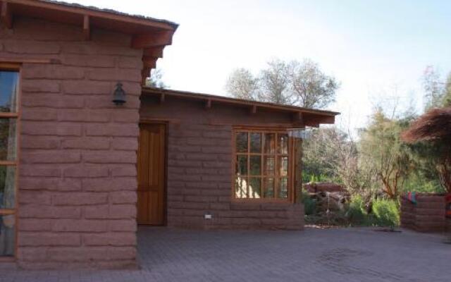 Casa Ancestral