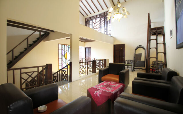 Airy Umbulharjo Timoho Dua 32A Yogyakarta