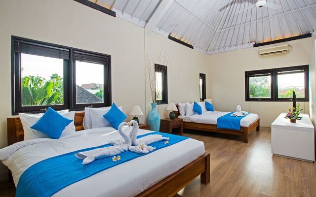 Ewa Villas