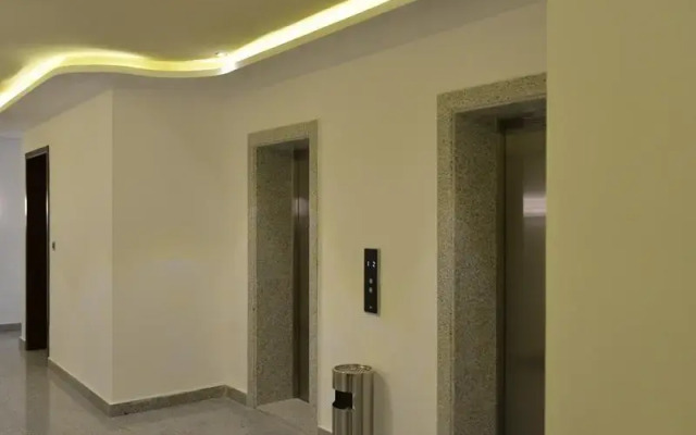 Silver City Business Hotel