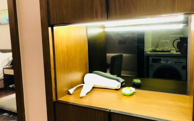 Suzhou Artrip Holiday Hotel