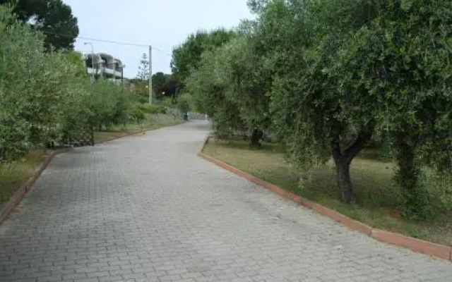 Le Terrazze Residence