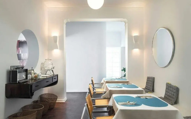 Attalea hotel