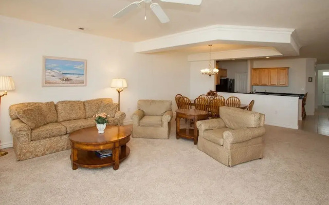 Dunes #212, Dreamery - 3 Br Condo
