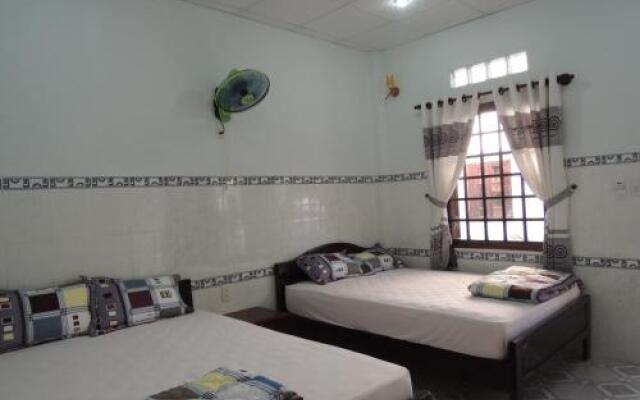 Xuan Anh Guesthouse