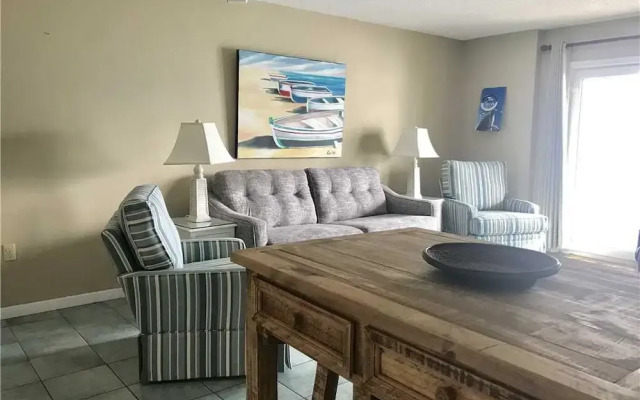 Surf Side Shores 1904 - 2 Br Condo