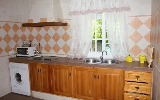 Casa Rural El Mero