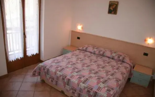 Appartamenti Rì De Clama