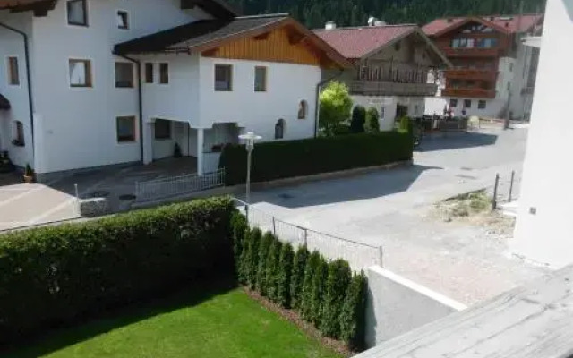 Appartement Pürstinger