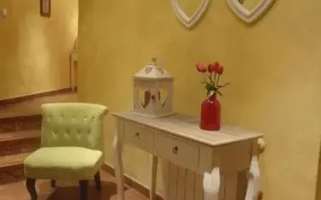 Casa Rural Infante Don Juan
