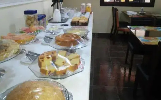 Pousada Vila Flor Maricá