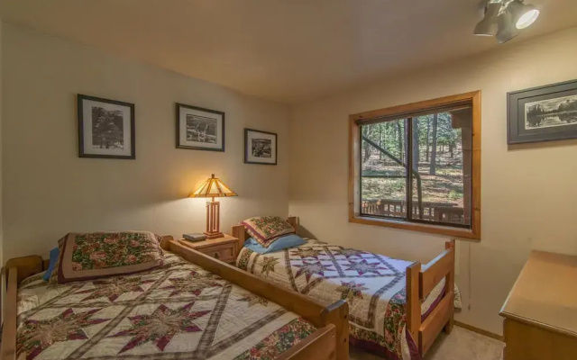 Klein - Truckee Home
