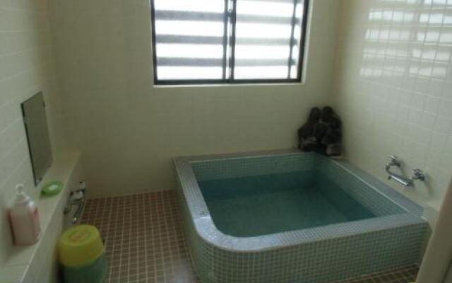 Villa South Fuji