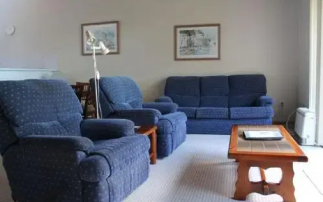 Coastal Retreat Unit 5