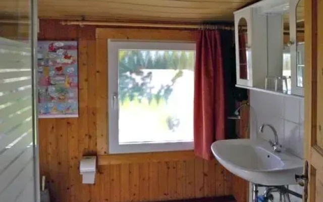 Bungalow und Ferienwohnung auf Rügen