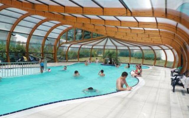 Camping Côté Ô Carnac