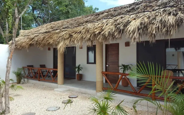 Sonido Del Mar Hotel And Yoga Loft