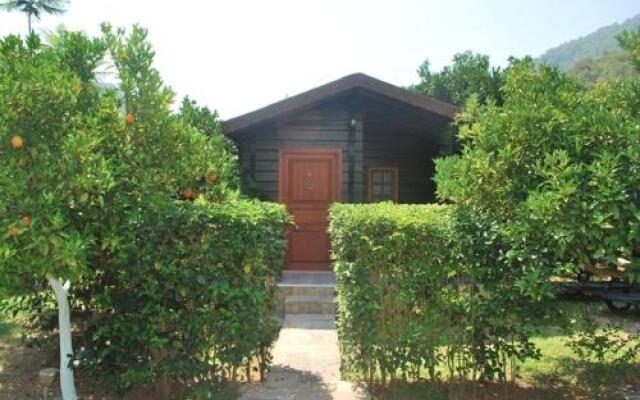 Portalimo Lodge