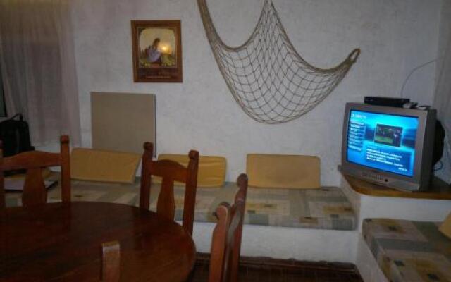 Cabañas Del Pastizal