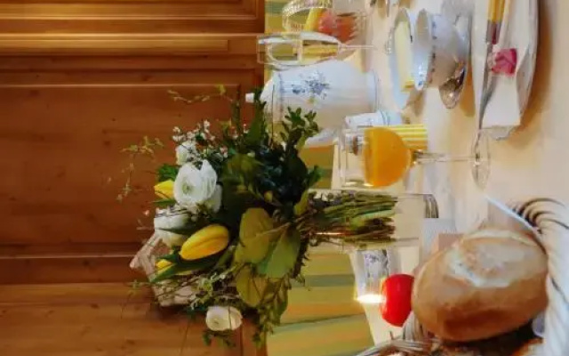 Apartments Haus am Anger - Romantik-Beauty-Wellness
