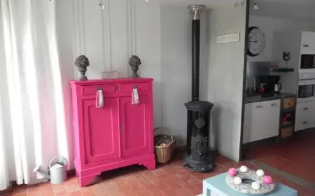 Le Petit Gîte