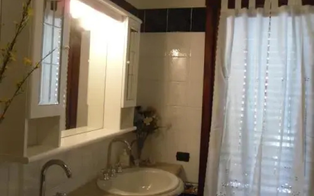 La ginestra Chia B&B