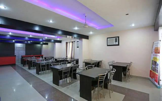 OYO Rooms Rishikul