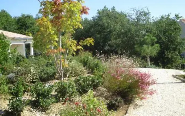 Chambres dhôtes Le Mas de Molines